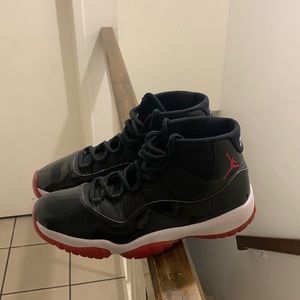 Air jordan 11